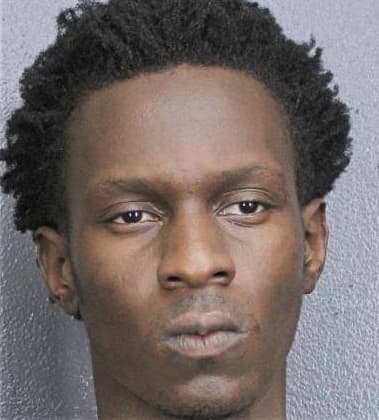 Kenneth McDonald, - Broward County, FL 