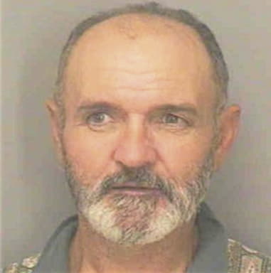 Donald McNeal - Polk County, FL 
