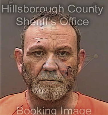 Carlos Medina-Rivera - Hillsborough County, FL 