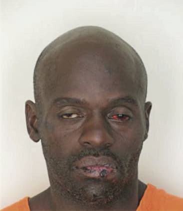 Jose Mejiabautista - Hillsborough County, FL 