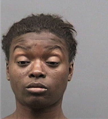 Sonja Memminger - Hillsborough County, FL 
