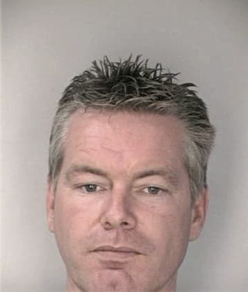 Andres Meza - Hillsborough County, FL 