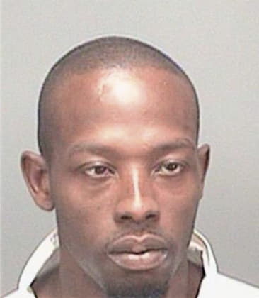 Willie Middleton, - Pinellas County, FL 