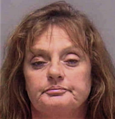 Gloria Miles, - Lee County, FL 