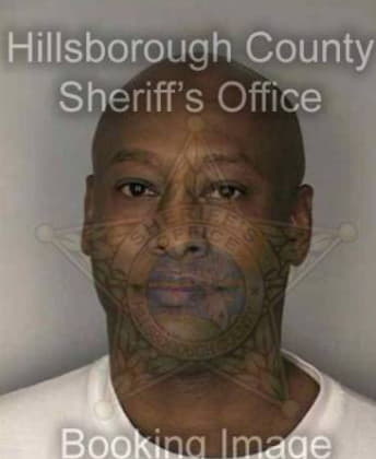 Anthony Miller - Hillsborough County, FL 