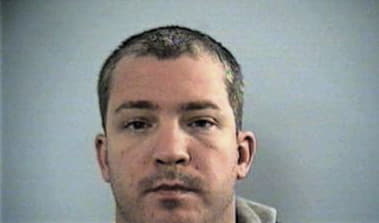 Clifton Miller - Fayette County, KY 
