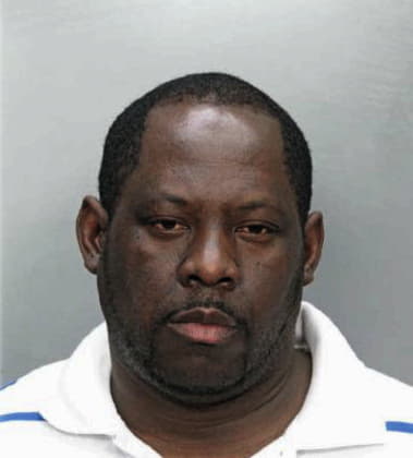 Robert Moody, - Dade County, FL 