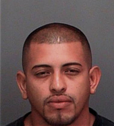 Abner Moraleslopez, - Pinellas County, FL 