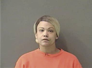 Natalie Mosley, - Bell County, TX 