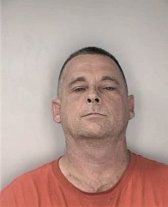 Rodney Mott, - Hillsborough County, FL 