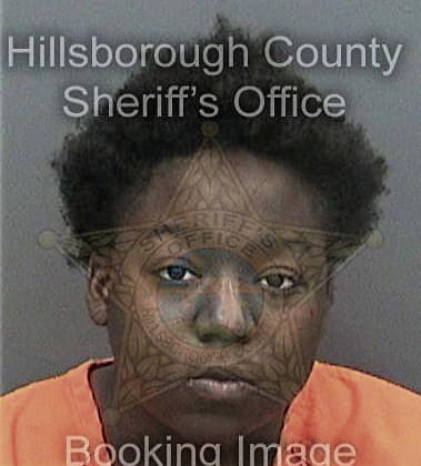 Loretta Mouling, - Hillsborough County, FL 