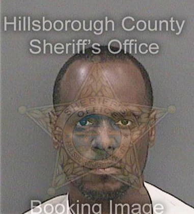 Romell Mungin, - Hillsborough County, FL 