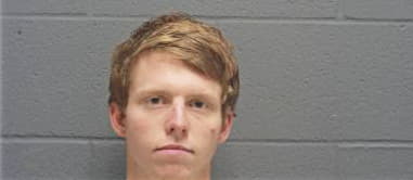 Dustin Norwood, - Montgomery County, IN 