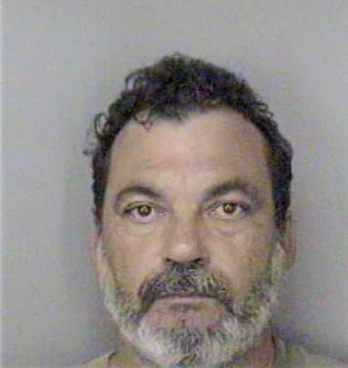 Larry Odom, - Polk County, FL 