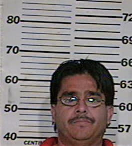 Christobal Olivarez, - Hidalgo County, TX 