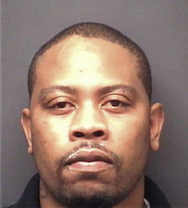 Melvin Parker, - Pitt County, NC 