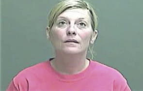 Jackie Pearison, - Knox County, IN 
