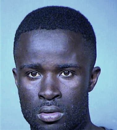 Hendricks Pena - Maricopa County, AZ 