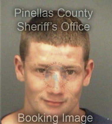 Bryan Perham, - Pinellas County, FL 