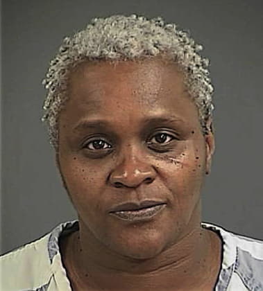 Harriet Pinckney, - Charleston County, SC 