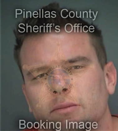 Rickey Portwood, - Pinellas County, FL 