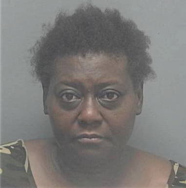 Sharese Pulliam, - Lee County, FL 