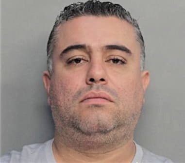 Samuel Quintanilla, - Dade County, FL 