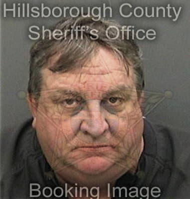 Kevin Quinton, - Hillsborough County, FL 