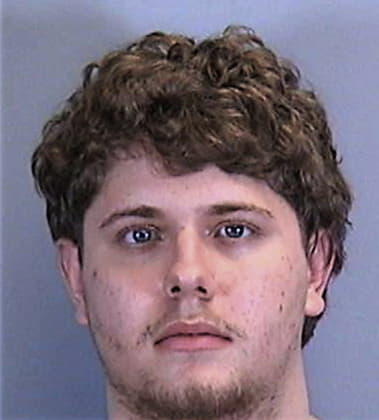 Jesse Raffensberger, - Manatee County, FL 