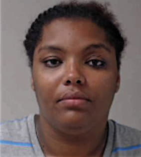 Latisha Randall, - Escambia County, FL 