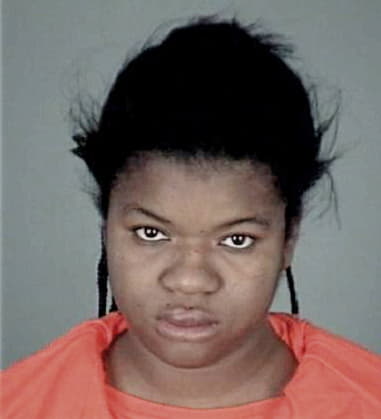 Elexsia Reed, - Pasco County, FL 