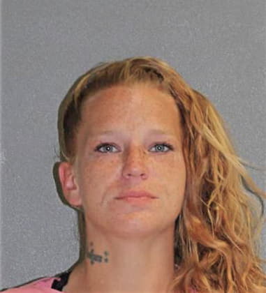 Christina Richardson, - Volusia County, FL 