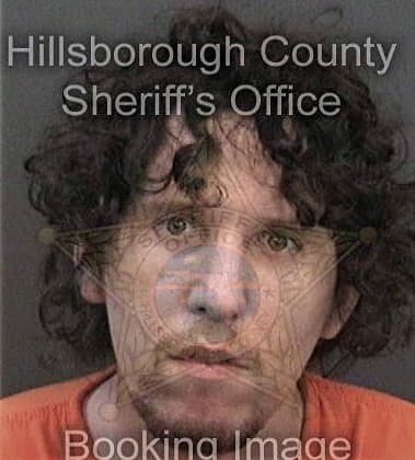 Shawn Ripper, - Hillsborough County, FL 