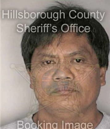 William Rivera - Hillsborough County, FL 