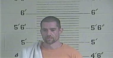Christopher Roberts, - Perry County, KY 