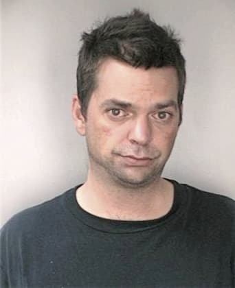 Wesley Roberts - Hillsborough County, FL 
