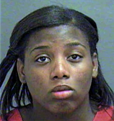Stephanie Robinson - Mecklenburg County, NC 