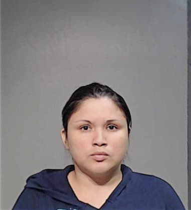 Claudia Rodriguez - Hidalgo County, TX 