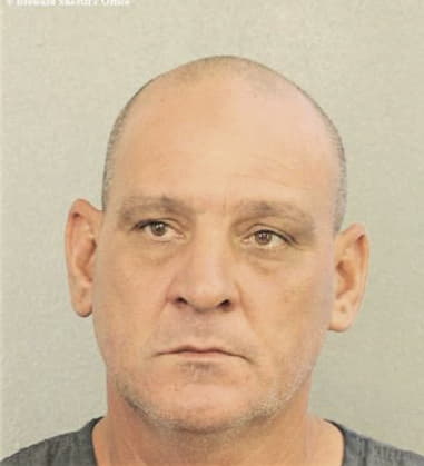 Ivan Rodriguez, - Broward County, FL 