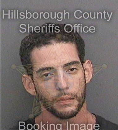 Jesus Rosado, - Hillsborough County, FL 