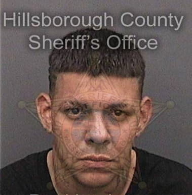 Angel Rosariorodriguez, - Hillsborough County, FL 