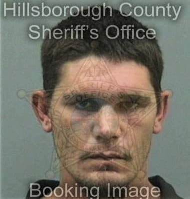 Christopher Roumanos, - Hillsborough County, FL 