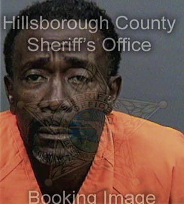 Joshua Samuels, - Hillsborough County, FL 