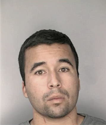 Lucio Sanchez, - Hillsborough County, FL 