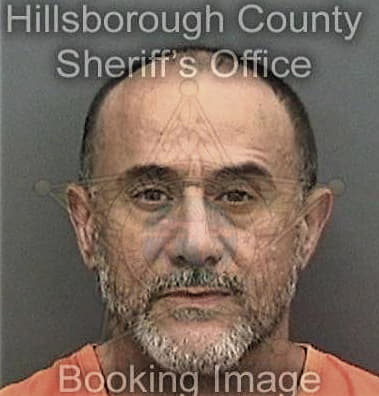 George Schwoerer, - Hillsborough County, FL 