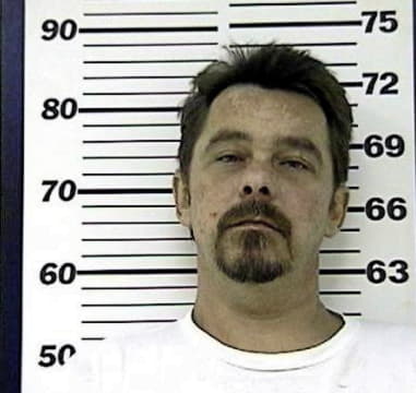 Joseph Scott - Campbell County, KY 