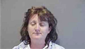 Shannon Scurry, - Monroe County, FL 