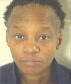 Darlene Shivers - Fulton County, GA 