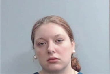 Sherry Simpson - Fayette County, KY 