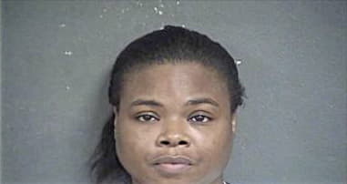 Kenneisha Sipple, - Wyandotte County, KS 